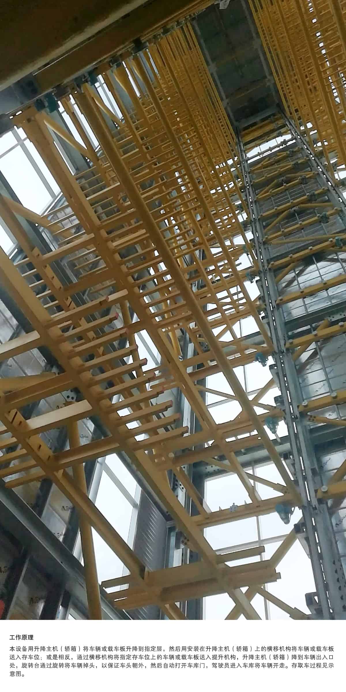 貴陽垂直升降立體停車設(shè)備工作原理.jpg