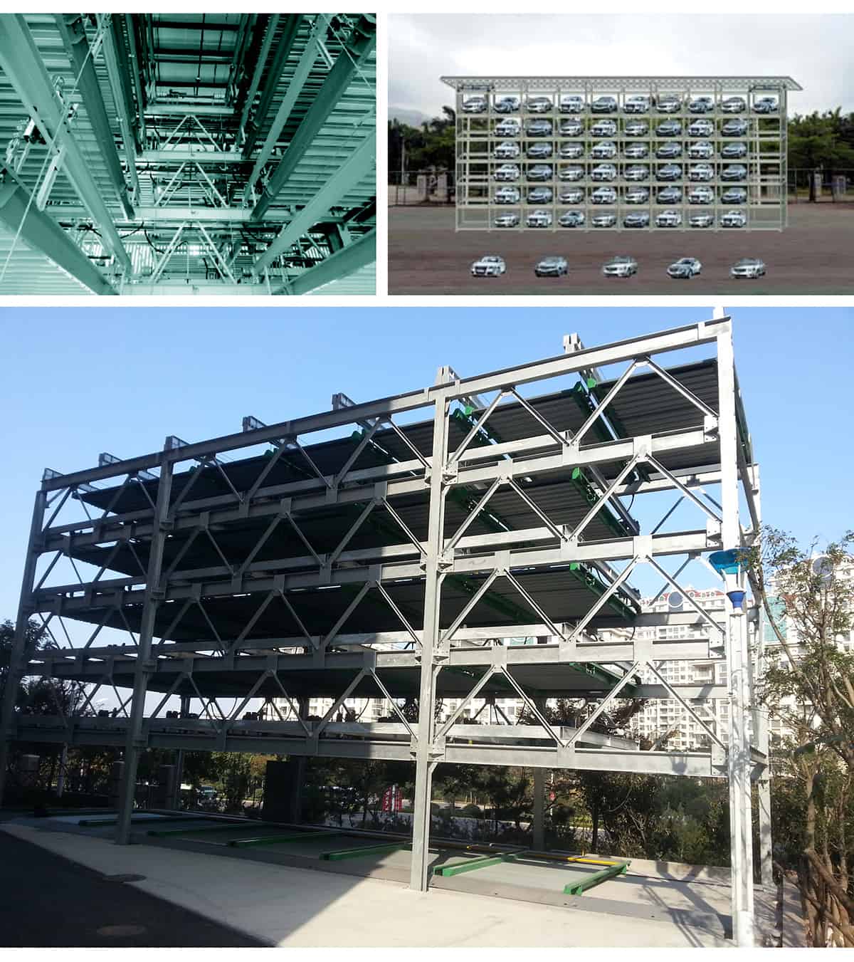貴陽PSH多層升降橫移立體停車設(shè)備圖片展示.jpg