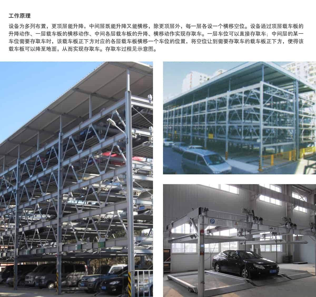 貴陽(yáng)四至六層PSH4-6升降橫移立體停車設(shè)備工作原理.jpg