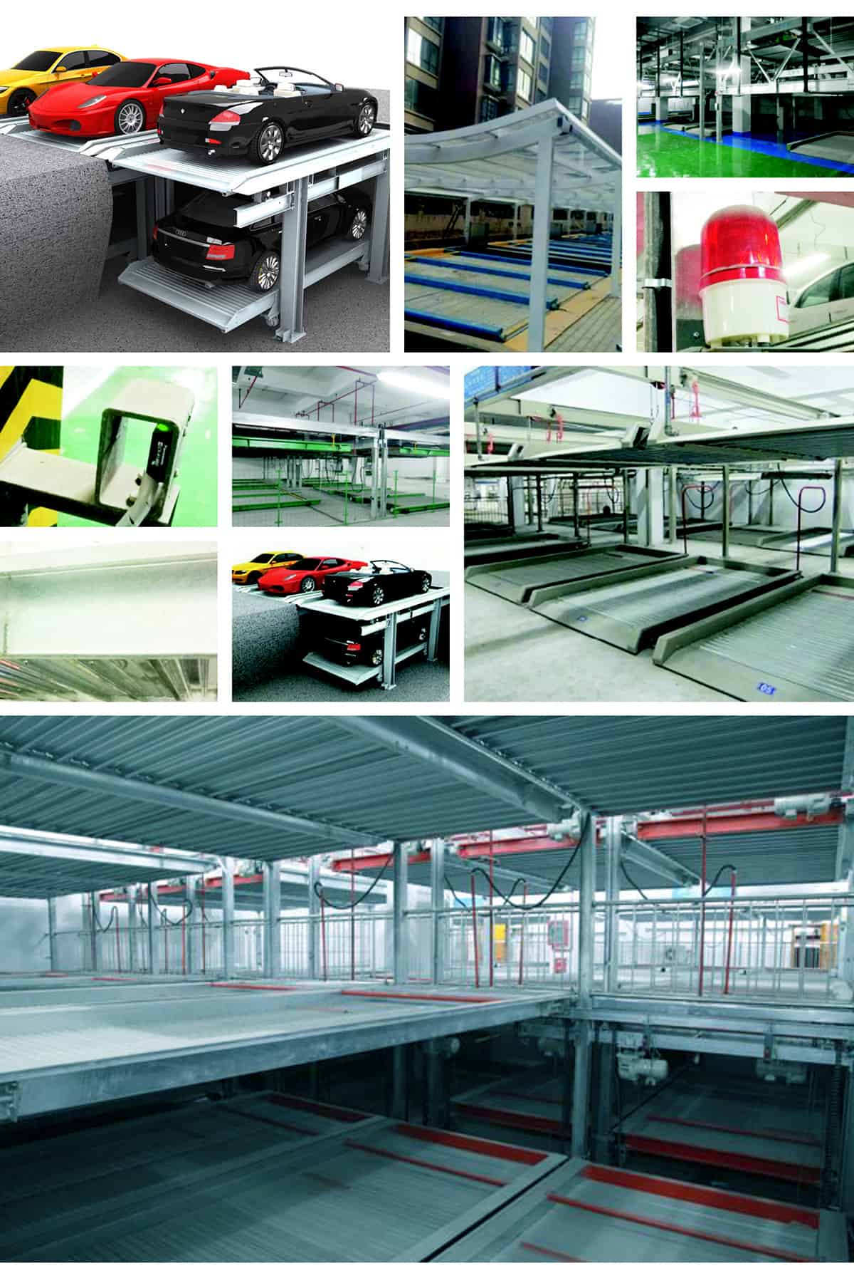 貴陽負一正一地坑PSH2D1二層升降橫移立體停車設(shè)備圖片展示.jpg