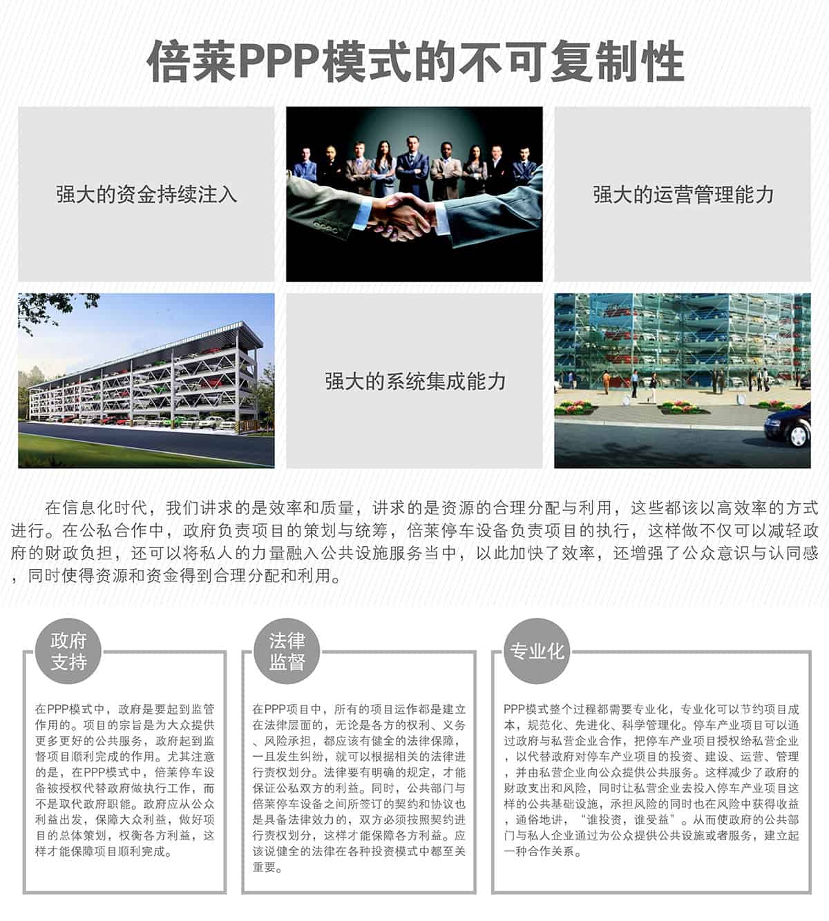 貴陽(yáng)倍萊停車設(shè)備租賃PPP模式的不可復(fù)制性.jpg